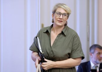 RADIO NACIONAL Ivana Marković: Smatram da je vlada HDZ-a veličanju ustaških simbola dala vjetar u leđa | NACIONAL.HR