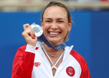 MEDALJA DONOSI NOVAC Evo koliko je Donna Vekić dobila za osvojeno olimpijsko srebro | NACIONAL.HR