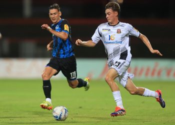 BEZ POGODAKA Gorica i Varaždin remijem otvorile novu sezonu | NACIONAL.HR