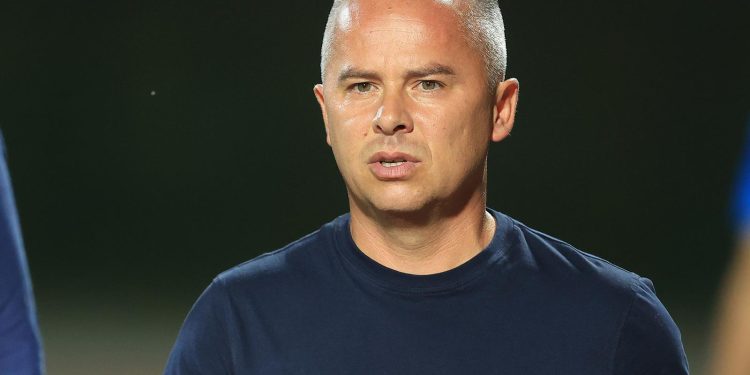 IMAJU RECEPT ZA HAJDUK Šafarić najavio gostovanje na Poljudu: Pokazali smo da imamo načine i model… | NACIONAL.HR