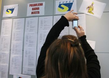 TRŽIŠTE RADA U prvoj polovici ove godine 174.000 oglasa za posao. Evo koja su se zanimanja najviše tražila | NACIONAL.HR