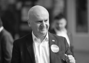 STIŽU REAKCIJE Javili se SDP-ovci, Jadranka Kosor, Kolinda Grabar Kitarović… ‘Snivaj mirno, ratniče’ | NACIONAL.HR