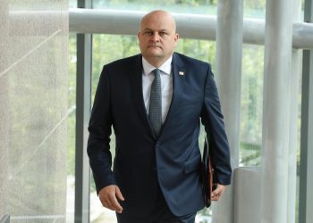 DP-OV MINISTAR O MLINARIĆU ‘Čak i oni koji ga optužuju, imaju direktni interes…’ | NACIONAL.HR