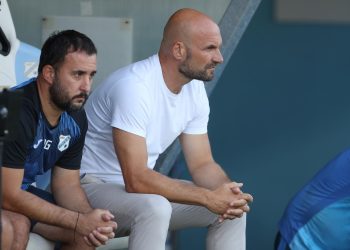 SOPIĆ: Gospodin Obregon je trebao igrati, ali svatko je kovač svoje sreće. Ako neće, neće. Nek’ sluša savjete menadžera | NACIONAL.HR