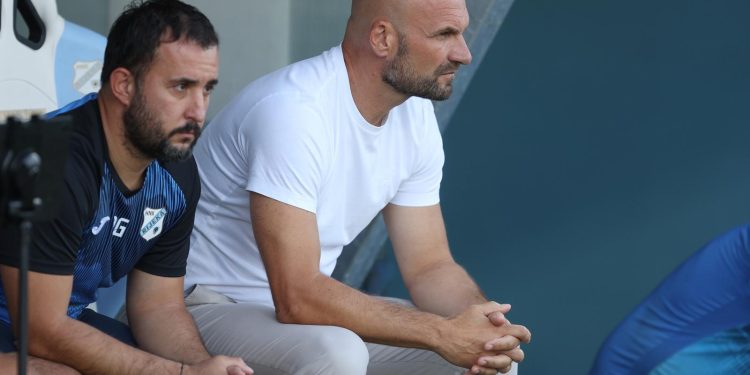 SOPIĆ: Gospodin Obregon je trebao igrati, ali svatko je kovač svoje sreće. Ako neće, neće. Nek’ sluša savjete menadžera | NACIONAL.HR