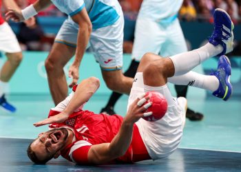 OPET ISTA PRIČA…Hrvatska izgubila od Španjolske i ispala s Olimpijskih igara | NACIONAL.HR