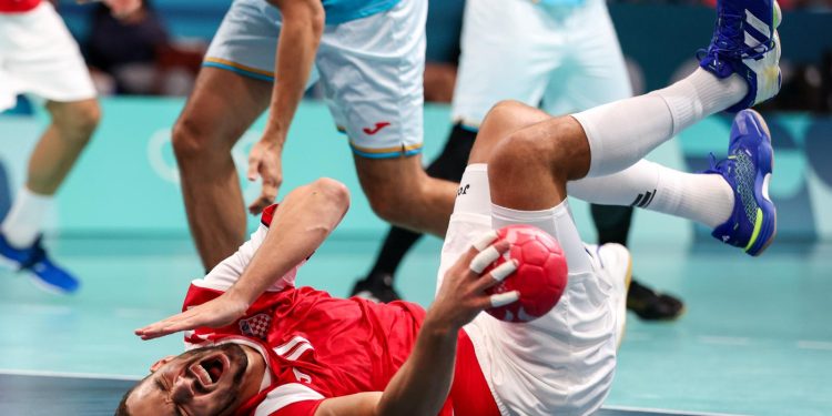 OPET ISTA PRIČA…Hrvatska izgubila od Španjolske i ispala s Olimpijskih igara | NACIONAL.HR