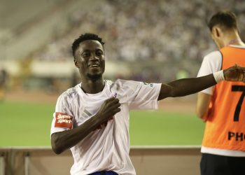 GATTUSO OTKRIO ODŠTETU ZA BAMBU ‘Dugo smo ga gledali, a onda smo ga kupili za…’ | NACIONAL.HR