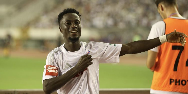 GATTUSO OTKRIO ODŠTETU ZA BAMBU ‘Dugo smo ga gledali, a onda smo ga kupili za…’ | NACIONAL.HR