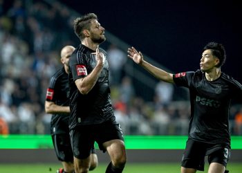 TKO SVE PRIJETI HRVATIMA? Danas europski ždrijeb za Dinamo, Rijeku, Hajduk i Osijek | NACIONAL.HR