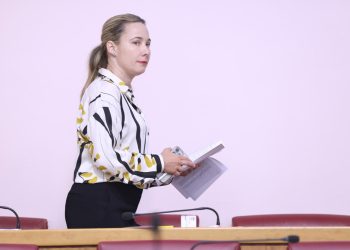 ZADOVOLJNA REAKCIJAMA Mariju Selak Raspudić pitali smo o osnivanju stranke, ali i za bivše kolege iz Mosta: ‘S nekima se čujem…’ | NACIONAL.HR