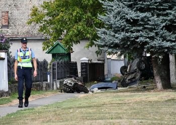 KULA Policija objavila detalje prometne nesreće u kojoj su poginula dvojica mladića | NACIONAL.HR