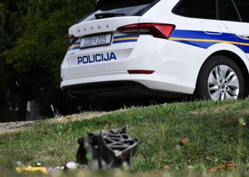 CRNI VIKEND Šestero poginulih na hrvatskim cestama, vozači se pozivaju na oprez | NACIONAL.HR