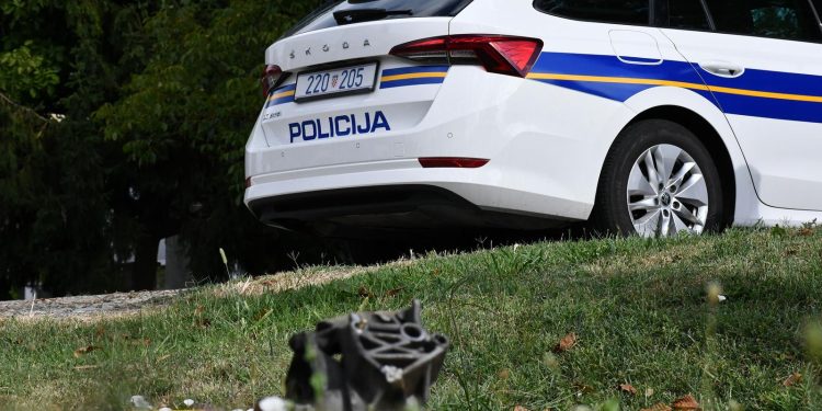 CRNI VIKEND Šestero poginulih na hrvatskim cestama, vozači se pozivaju na oprez | NACIONAL.HR