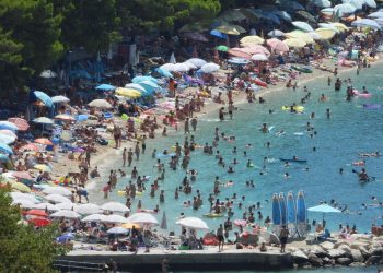 POSTOJI ‘ALI’ Državni zavod za statistiku objavio podatke: Komercijalni smještaj 3,4 posto veći u odnosu na lipanj prošle godine | NACIONAL.HR