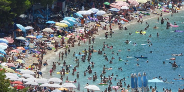 POSTOJI ‘ALI’ Državni zavod za statistiku objavio podatke: Komercijalni smještaj 3,4 posto veći u odnosu na lipanj prošle godine | NACIONAL.HR