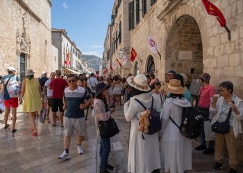 HOTELJERSKA PERSPEKTIVA Loša je popunjenost objekata nižih kategorija, problem su silni apartmani | NACIONAL.HR
