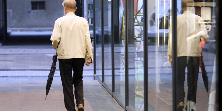 OD NJEMAČKE DO AUSTRALIJE Evo gdje se sve isplaćuju hrvatske mirovine, jedna susjedna zemlja prednjači | NACIONAL.HR