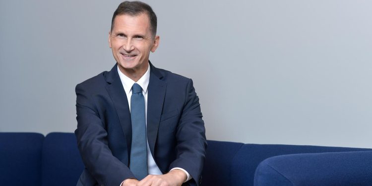 PREDSJEDNIČKI KANDIDAT Primorac odgovorio Hebrangu, osvrnuo se na Milanovića: ‘Imamo korektan odnos, ali…’ | NACIONAL.HR