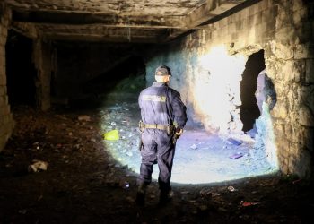 RASTE ZABRINUTOST! Bivši afganistanski specijalci organizatori krijumčarenja ilegalnih migranata u BiH | NACIONAL.HR