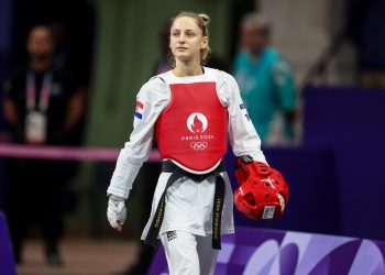 PONOS HRVATSKE Lena Stojković je u polufinalu. To je naša svjetska i europska prvakinja! | NACIONAL.HR