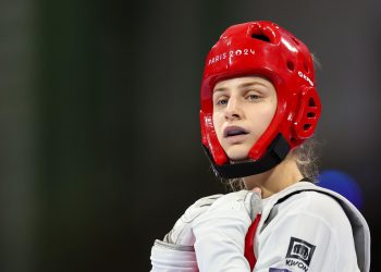 LOV NA BRONCU Čudesna Lena Stojković ipak bez finala, ali borit će se za odličje | NACIONAL.HR