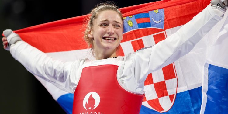VELIKA ČAST Evo tko će nositi hrvatsku zastavu na zatvaranju Olimpijskih igara | NACIONAL.HR
