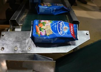 PODRAVKIN ‘AS IZ RUKAVA’ Samo Vegeta zarađuje više od cijele Atlantic grupe | NACIONAL.HR