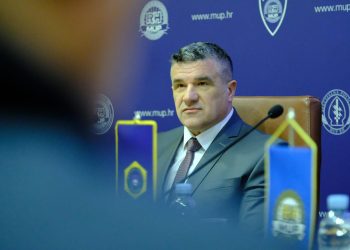 MJESEC DANA OD BIJEGA BiH potjernicu za Galićem poslala Interpolu, bit će proslijeđena i Hrvatskoj | NACIONAL.HR