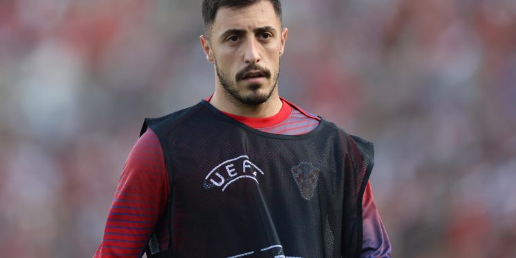 KOMENTIRAO I HAJDUK Juranović: Bayern se mora iskupiti navijačima, a meni je drago da s nekim mogu pričati hrvatski | NACIONAL.HR