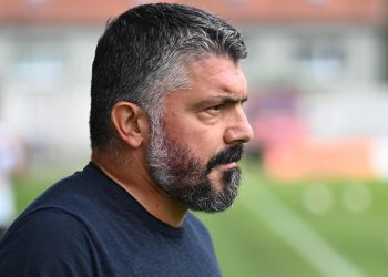 POZVAO NAVIJAČE NA POLJUD Gattuso nakon remija u Slovačkoj: ‘Mogli smo igrati bolje’ | NACIONAL.HR