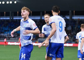 DRAMA NA OPUS ARENI Osijek bio nadomak pobjede, pa primio gol iz penala u posljednjim sekundama | NACIONAL.HR