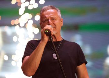 THOMPSON U IMOTSKOM Tučnjava nakon koncerta! Sukobile su se dvije skupine momaka, evo detalja | NACIONAL.HR