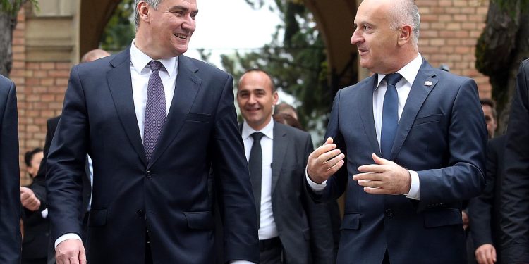 ‘BIO JE – NIŠTA LAŽNO’ Milanović o Matiću: Čovjek hrabar, dobar, nepatvoren. Pamtit ću ga kao drugarčinu | NACIONAL.HR