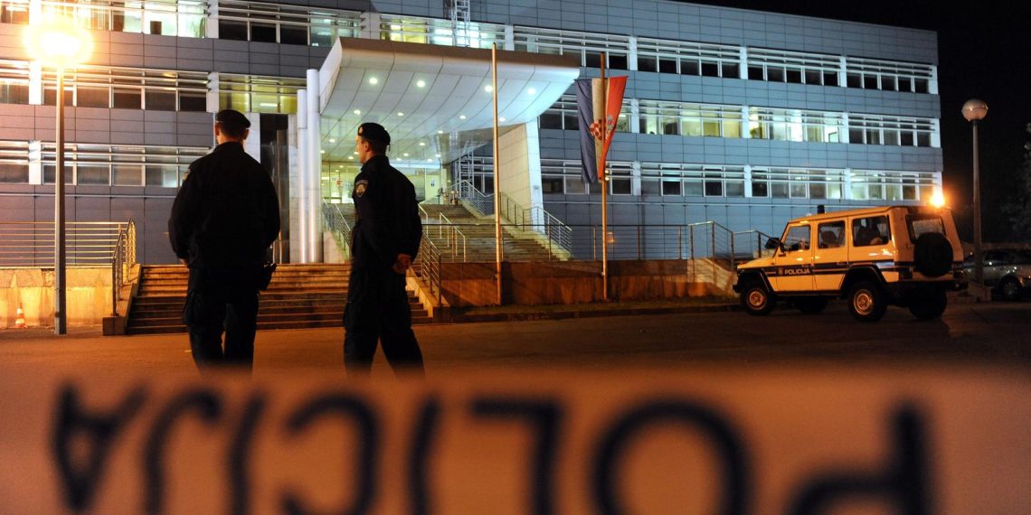 PLANIRALA IH JE UBITI! Žena u Zagrebu u četiri mjeseca izbola tri muškarca | NACIONAL.HR