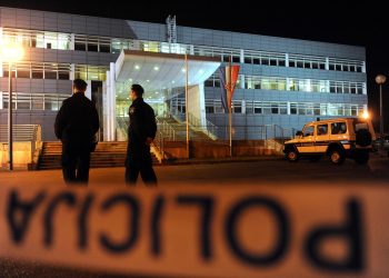 PLANIRALA IH JE UBITI! Žena u Zagrebu u četiri mjeseca izbola tri muškarca | NACIONAL.HR