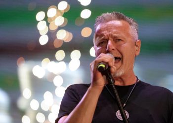 NEMA SUMNJE Osvanula nova objava na Thompsonovom fejsu: ‘Bit će spektakl’ | NACIONAL.HR