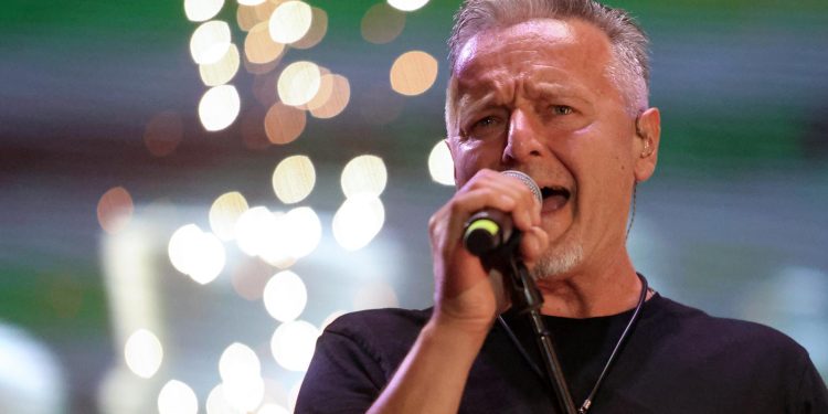 NEMA SUMNJE Osvanula nova objava na Thompsonovom fejsu: ‘Bit će spektakl’ | NACIONAL.HR