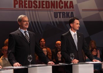 OTKRIVAMO POZADINU Hebranga su razljutila dvojica Primorčevih prijatelja, s jednim je javno zaratio | NACIONAL.HR