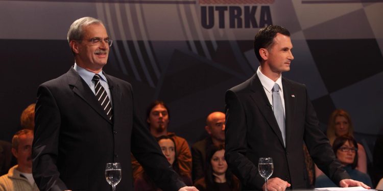 OTKRIVAMO POZADINU Hebranga su razljutila dvojica Primorčevih prijatelja, s jednim je javno zaratio | NACIONAL.HR