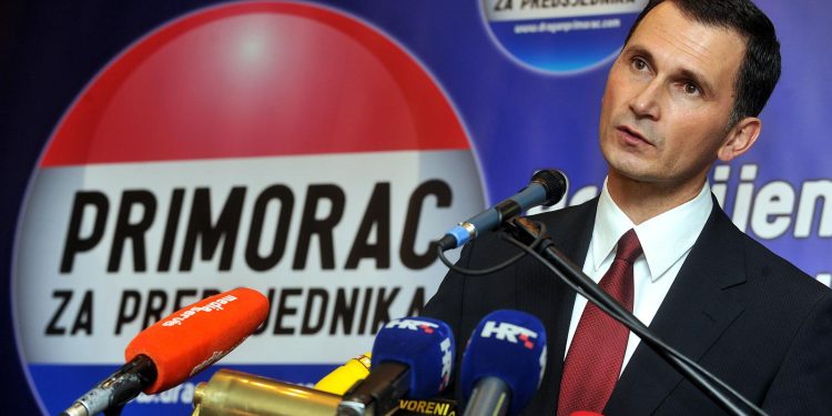 FAKTOR STABILNOSTI Primorac o kandidaturi: ‘Nikada nisam imao nešto”ispod stola”…’ | NACIONAL.HR