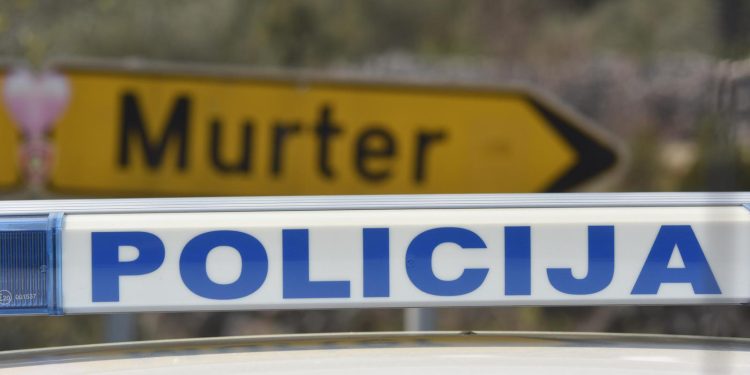 SLOVENAC DIVLJAO PO MURTERU Prijetio Hrvatima i Belgijcu, uhićen je | NACIONAL.HR