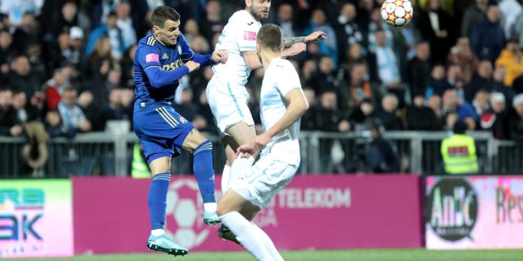 RIJEKA DOVELA ‘CENTARFORA’ Zabijao za Dinamo, bio najbolji strijelac HNL-a, pojačava Sopićev napad | NACIONAL.HR