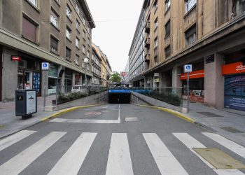 NOVA PODZEMNA GARAŽA U ZAGREBU Imat će 800 parkirališnih mjesta, evo gdje će se nalaziti | NACIONAL.HR