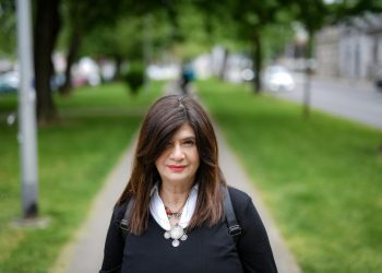 JULIJANA MATANOVIĆ ‘Zašto nisam usvojila ni jedan savjet Dragana Primorca’ | NACIONAL.HR