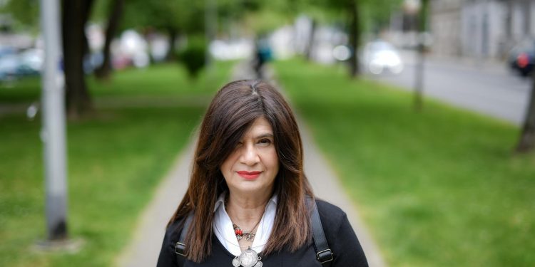 JULIJANA MATANOVIĆ ‘Zašto nisam usvojila ni jedan savjet Dragana Primorca’ | NACIONAL.HR