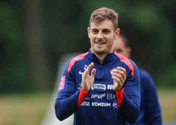 PROBLEM ZA DALIĆA Stanišić zbog ozljede upitan za Ligu nacija: Tko će igrati na desnom beku? | NACIONAL.HR