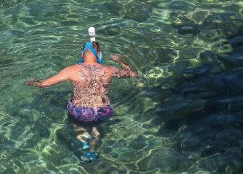 GRIZU VAS RIBE? Stručnjaci objašnjavaju zašto, dijelu građana savjetuju da ne ulaze u more | NACIONAL.HR