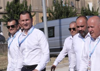 SPOMENULI I DODIKA Mladež HDZ-a Split nahvalila Primorca: Milanovićevo politiko djelovanje može se svesti… | NACIONAL.HR