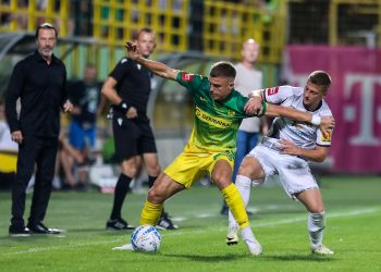 PRVI BODOVI ZA ISTRU Petrusenko u završnici osigurao pobjedu nad Goricom | NACIONAL.HR